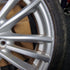 Suzuki Swift Sport ZC32S Single Alloy Wheel & Tyre 195/45/17 * 0979