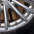Suzuki Swift Sport ZC32S Single Alloy Wheel & Tyre 195/45/17 * 0979