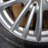 Suzuki Swift Sport ZC32S Single Alloy Wheel & Tyre 195/45/17 * 0979