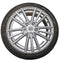 Suzuki Swift Sport ZC32S Single Alloy Wheel & Tyre 195/45/17 * 0984