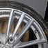 Suzuki Swift Sport ZC32S Single Alloy Wheel & Tyre 195/45/17 * 0984