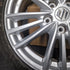 Suzuki Swift Sport ZC32S Single Alloy Wheel & Tyre 195/45/17 * 0984