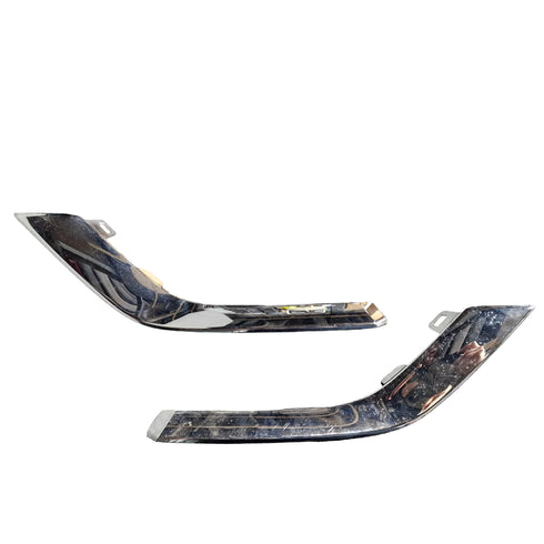 Suzuki SX4 S-Ccross Chrome Bumper Trims * 71761-64R1 l / 71751-64R1 R *