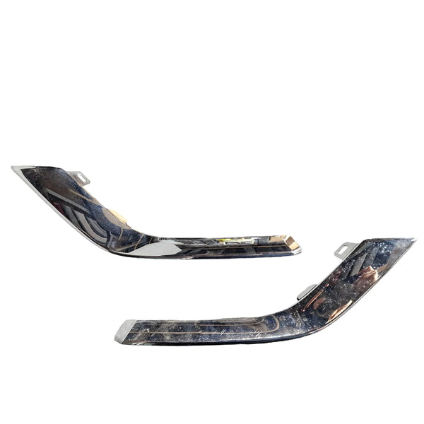 Suzuki SX4 S-Ccross Chrome Bumper Trims * 71761-64R1 l / 71751-64R1 R *