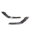 Suzuki SX4 S-Ccross Chrome Bumper Trims * 71761-64R1 l / 71751-64R1 R *