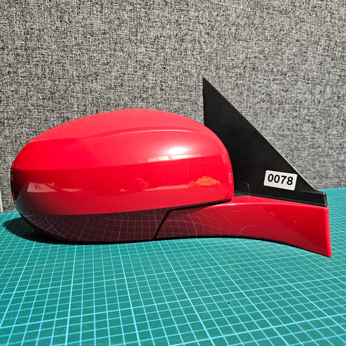 Suzuki Swift NZ Wing Mirror - 84701-68L20-ZCF *