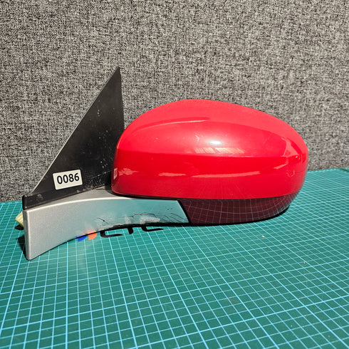 Suzuki Swift NZ Wing Mirror - 84702-68L20-ZCF *