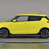 Suzuki Swift Sport ZC33S Side Skirts * Carbon look * PAIR *