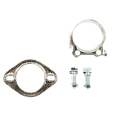 Suzuki Swift ZC21S 1.3 / 1.5 <br> PIPER Exhaust Fitting Kit