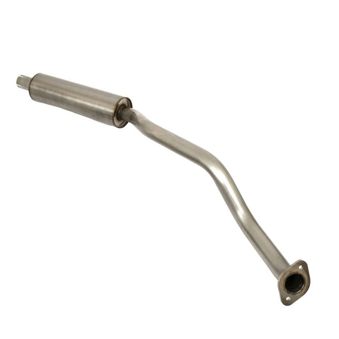 Suzuki Swift ZC21S 1.3 / 1.5 <br> Centre Pipe With Silencer