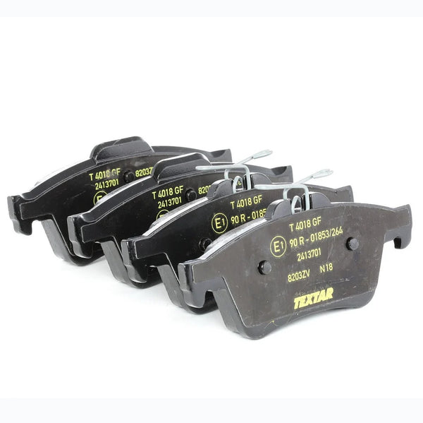 Suzuki Swift Sport ZC31S Rear Brake Pads Pads *