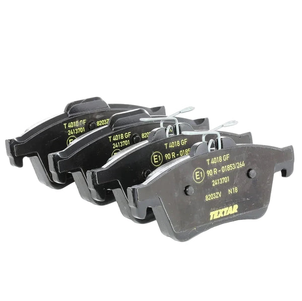 Suzuki Swift Sport ZC31S Rear Brake Pads Pads *