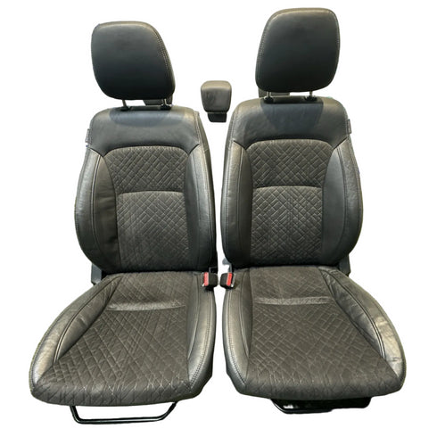 Suzuki Vitara SZ5 Seats Front + Rear * 2015-2024 *