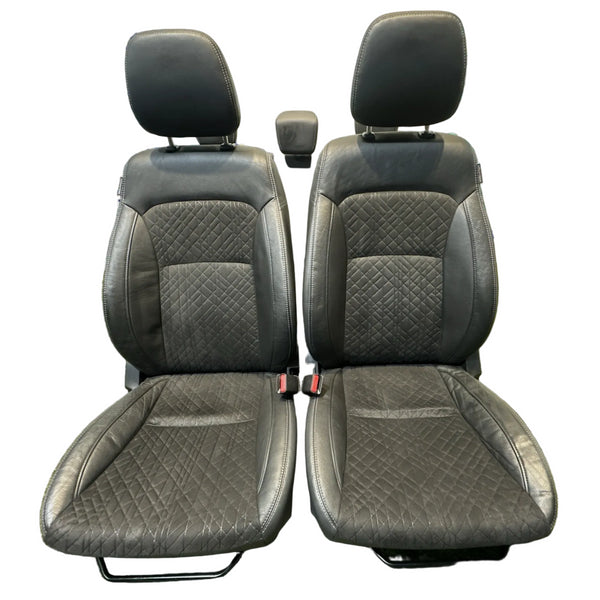 Suzuki Vitara SZ5 Seats Front + Rear * 2015-2024 *