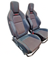 Suzuki Swift Sport ZC33S Front Seats * 2018-2024 *