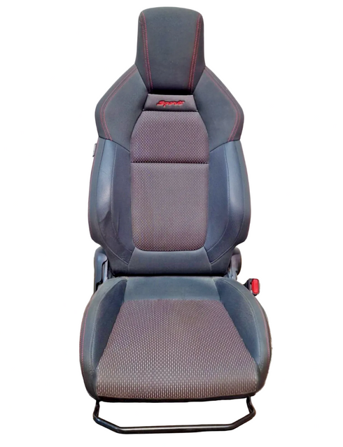 Suzuki Swift Sport ZC33S Front Seats * 2018-2024 *