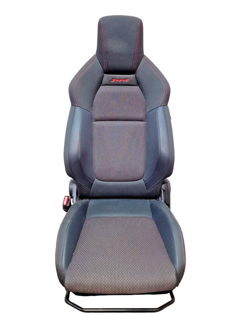 Suzuki Swift Sport ZC33S Front Seats * 2018-2024 *