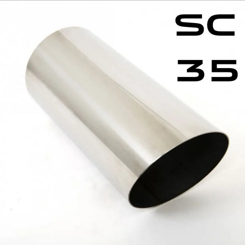 Suzuki Swift ZC21S 1.3 / 1.5 <BR> Rear Silencer / Back Box