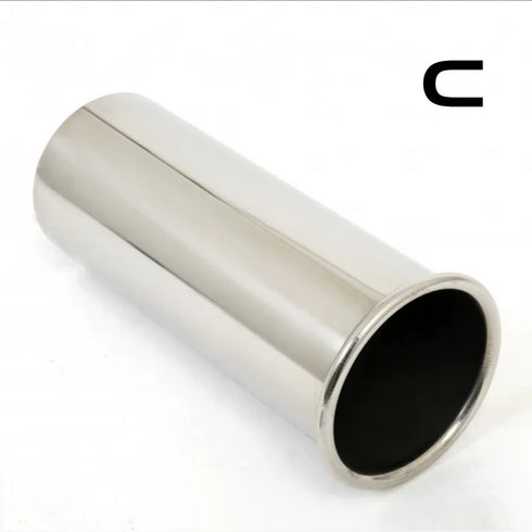 PIPER Cat Back Exhaust System <br> Suzuki Swift Sport ZC32S <br> 2011-2017