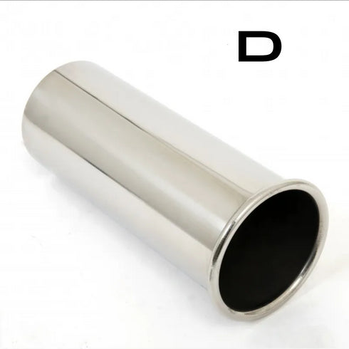 Suzuki Swift ZC21S 1.3 / 1.5 <BR> Rear Silencer / Back Box