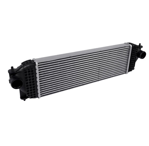 Suzuki Vitara SX4 S-Cross Nissens Intercooler * K10C 1.0T / K14C 1.4T Boosterjet *
