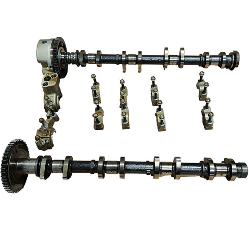 Suzuki Swift Sport Zc32S Camshafts