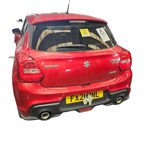 Suzuki Swift Sport ZC33S Rear Tailgate Bootlid * 2018-2023 * ZWP