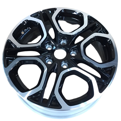 Suzuki Swift Sport ZC33S Genuine Single Alloy Wheel