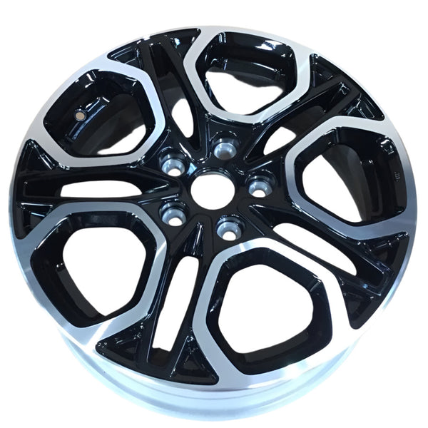 Suzuki Swift Sport ZC33S Genuine Single Alloy Wheel