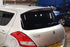 Suzuki Swift Sport ZC32S Tailgate Spoiler