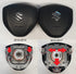Suzuki Swift AirBag Kit & Seat Belts * 2010-2013 * 48150-68L10 * 73920-68L00 *