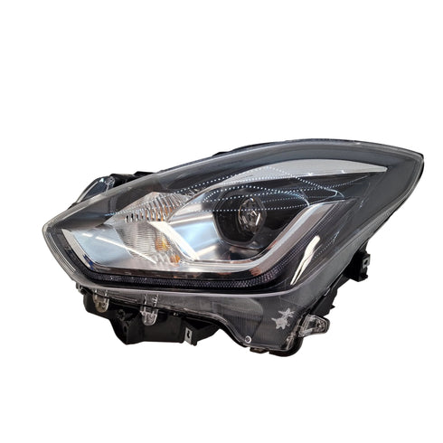 Suzuki Swift Sport ZC33S <br>Headlight LED Nearside - 35320-52RB0