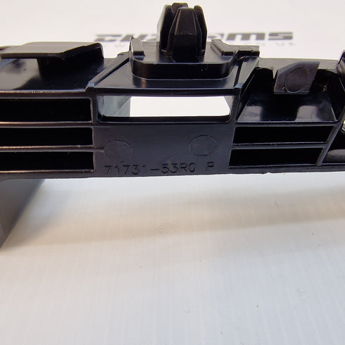 Suzuki Swift Sport ZC33S Front Bumper Holder - 71731-52R00