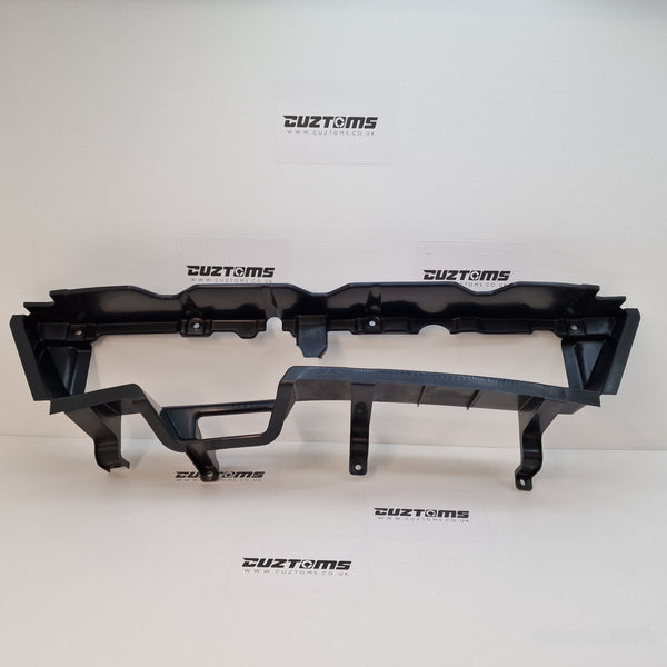 Suzuki Swift Sport ZC33S Front Radiator Cover - 72432-68R00