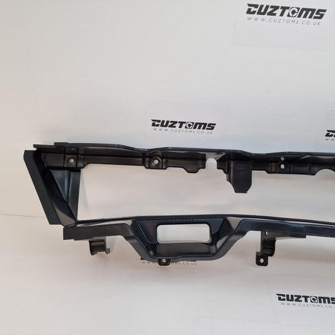 Suzuki Swift Sport ZC33S Front Radiator Cover - 72432-68R00