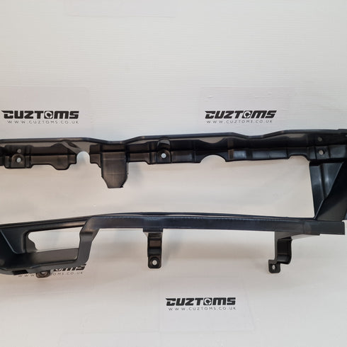 Suzuki Swift Sport ZC33S Front Radiator Cover - 72432-68R00