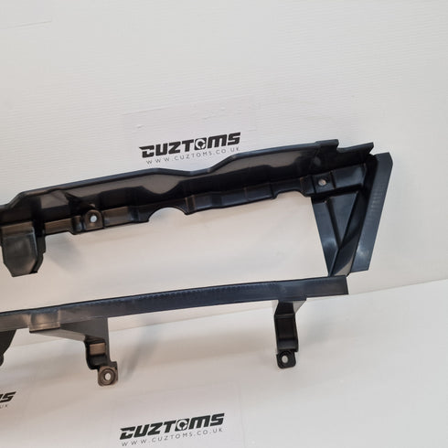 Suzuki Swift Sport ZC33S Front Radiator Cover - 72432-68R00