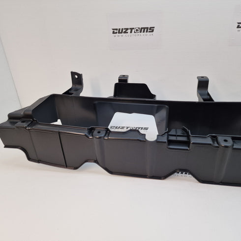 Suzuki Swift Sport ZC33S Front Radiator Cover - 72432-68R00