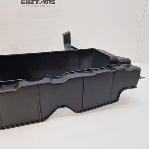 Suzuki Swift Sport ZC33S Front Radiator Cover - 72432-68R00