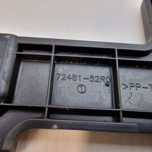 Suzuki Swift Sport ZC33S Slam Panel Cover - 72481-52R00