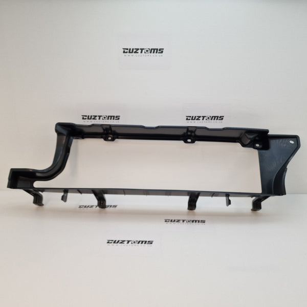 Suzuki Swift Sport ZC33S Front Radiator Cover - 72433-68R00