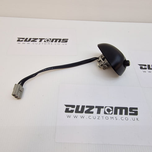 Suzuki Swift Antenna Roof Pod With DAB - 39253-68L20