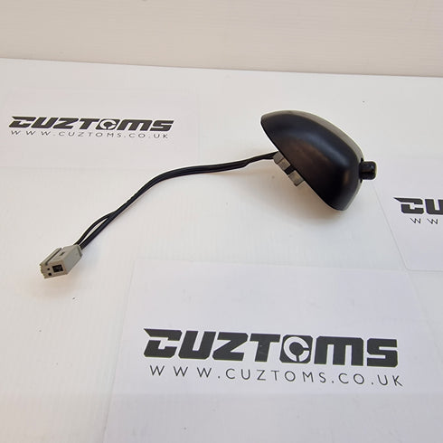 Suzuki Swift Antenna Roof Pod Without DAB - 39253-68L10