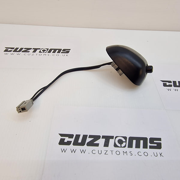 Suzuki Swift Antenna Roof Pod Without DAB - 39253-68L10