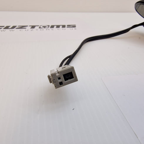 Suzuki Swift Antenna Roof Pod Without DAB - 39253-68L10