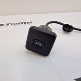 Suzuki USB Port With Cable - 39105-57L10 & 39106-68L00