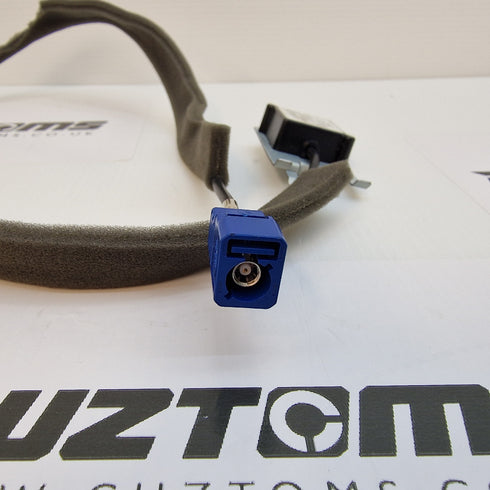 Suzuki GPS Antenna For SDLA / Garmin - 39950-68L10