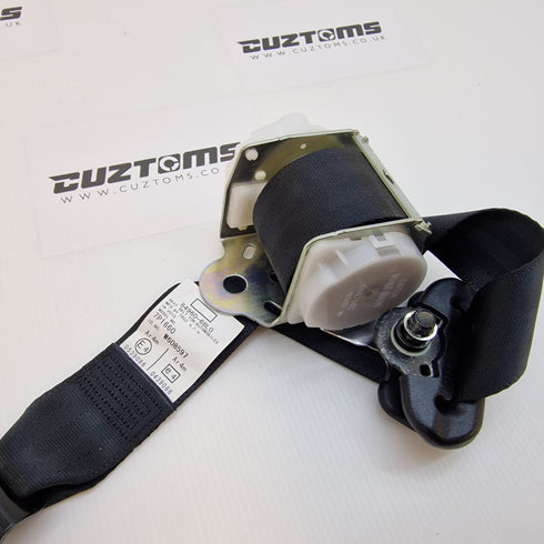 Suzuki Swift Rear Seat Belt - 84960-68L0