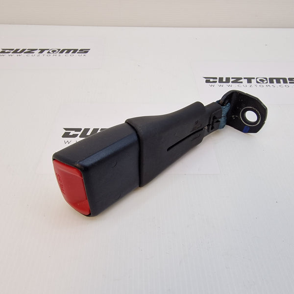 Suzuki Swift Rear Outer Seat Belt Buckle - 84950-68L00-5PK