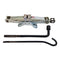Suzuki Swift Jacking Tools - 89913-72KV0 / 09827-00004 / 89921-83E00